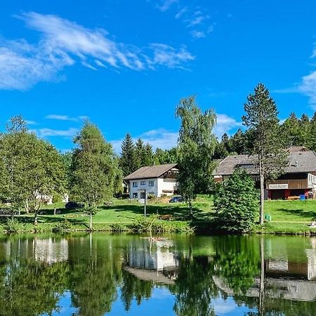 Ferienwohnungen Am Skilift Herrischried Buitenkant foto