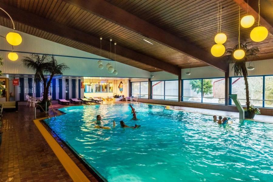 Ferienwohnungen Am Skilift Herrischried Buitenkant foto