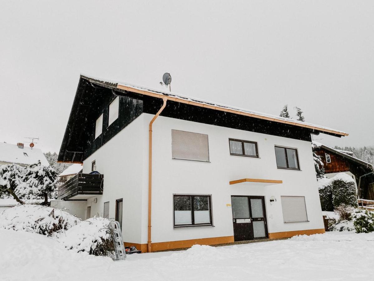 Ferienwohnungen Am Skilift Herrischried Buitenkant foto
