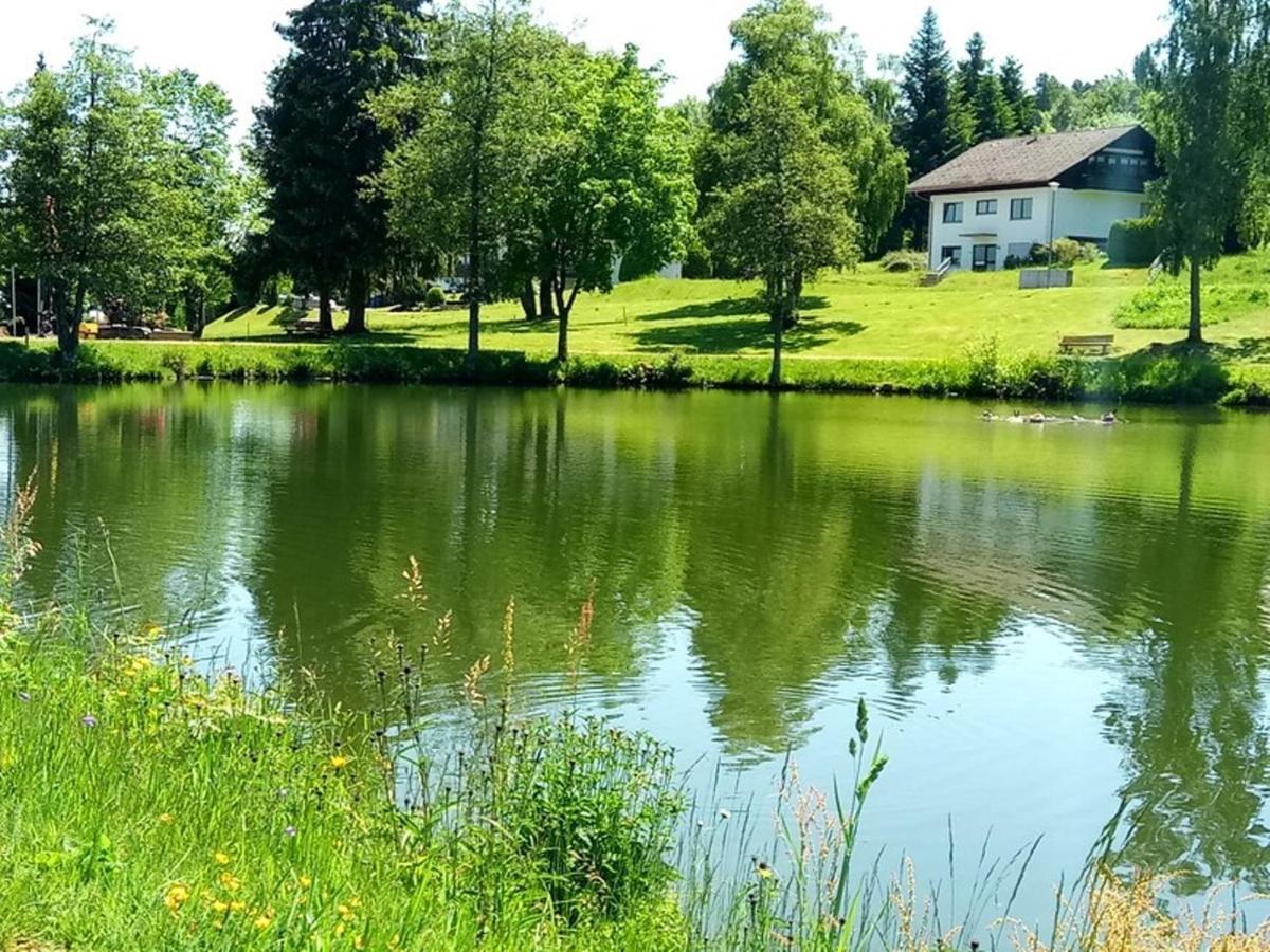 Ferienwohnungen Am Skilift Herrischried Buitenkant foto